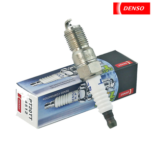 หัวเทียน DENSO PT20TT Platinum TT รุ่น 4512 แบบ Pre-gapped ออกแบบมาให้พอดีกับรถยนต์นั่งส่วนบุคคลของ Toyota Hyundai Kia - Product Image 3
