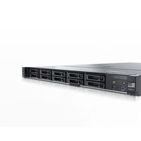 Serveur en rack d'entreprise XFusion FusionServer 2258H V7 à double socket haute performance 2U pour le calcul en nuage et les centres de données