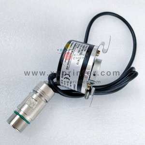 Encodeur rotatif de haute qualité GI342.Z04 80.37U44-A159 pour machine d'impression offset Man Roland, pièces détachées 8037U44A159 GI342Z04 - Product Image 3