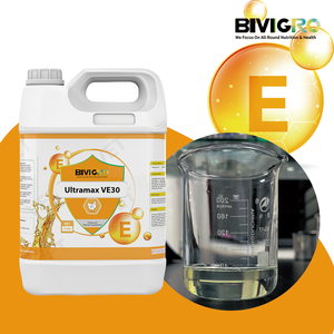 Olio di Vitamina E Idrosolubile, Soluzione Orale per l'Allevamento di Pollame, Fertilità, Schiusa delle Uova, Produzione di Uova e Crescita - Product Image 6