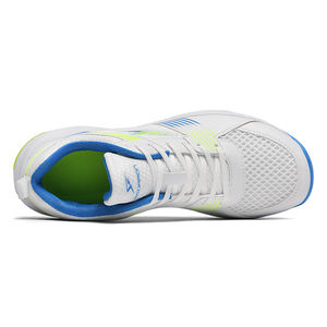 Vente en gros pas cher nouveauté mode durable dernier saut Sport formateur flexible <span class=keywords><strong>handball</strong></span> pickleball et tennis badminton chaussures - Product Image 5