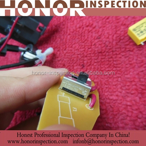 Verifica della fabbrica per la fabbrica/società di commercio - Product Image 5