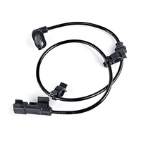 Capteur de vitesse de roue ABS arrière droit pour chariot élévateur ccl 95670-2P000