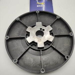 High Quality <b>Coupling</b> with Spline Rm59286336 RM59286336 - Product Image 5