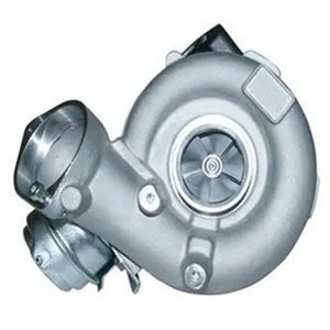 Turbocharger manufacturers GT2260V 753392-5018S 11657791046 11657791044 fit GARRETT turbo for BMW X5 M57N E53 dieselengine