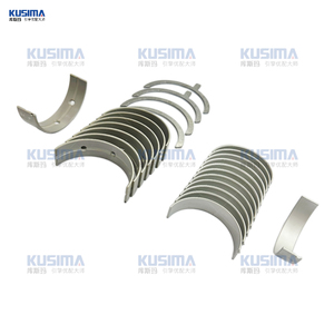 Set di cuscinetti principali dell'albero motore, cuscinetti della biella e rondelle assiali OM642 per <span class=keywords><strong>Mercedes</strong></span> Benz SPRINTER 3.0 Diesel STD 050 025 - Product Image 6