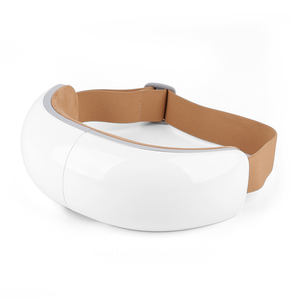 2026 Verschiedene Hochwertige Elektrische Vibrationsmassagegeräte mit Intelligenter Kompressionstherapie und Gesundheitsmusik für die Augen - Product Image 1