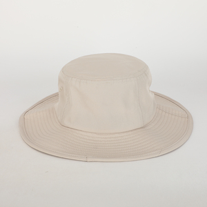 Wholesale <strong>Custom</strong> Logo High Quality Quick Dry Polyester Mens Sun Shade Safari Cap,Fisherman Wide Brim String <strong>Bucket</strong> <strong>Hat</strong> - Product Image 6