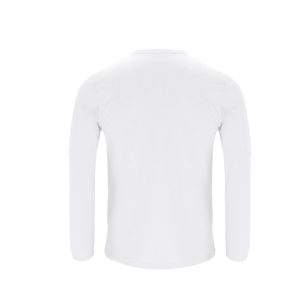 เสื้อยืดสีขาวผ้า M7221300-534ผู้ใหญ่ - Product Image 2