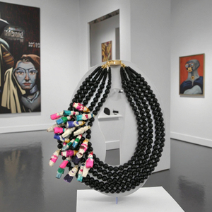 <strong>Bead</strong> Necklaces Design <strong>Patterns</strong> Multi-layer <strong>Bead</strong> Necklace - Product Image 4