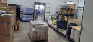 Fábrica que Ofrece DL-Mentol de Grado Cosmético - Product Image 5