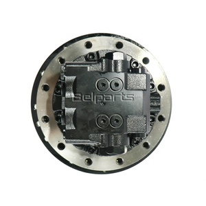 มอเตอร์เดินทาง Belparts รุ่น TM09 สำหรับรถขุด Takeuchi 175 ชุดมอเตอร์เดินทาง Tb175 ชุดเฟืองท้าย - Product Image 6