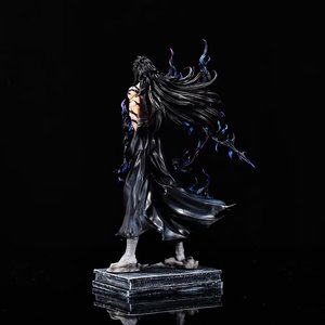 Figura de Acción de Kurosaki <span class=keywords><strong>Ichigo</strong></span> para Adultos, Muñeco Coleccionable de Espada, Regalos, Anime, PVC, 30cm - Product Image 4