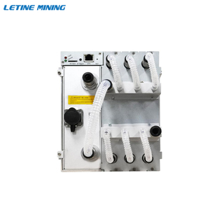 Bitmain antminer S21 XP hyd 473th 5676W Bitcoin thợ mỏ <span class=keywords><strong>asic</strong></span> thợ mỏ thuật toán SHA-256 BTC thợ mỏ antminer s21xp Hydro - Product Image 4