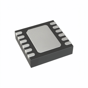 Electronic Circuit Components Power Management (PMIC) Manufacturer Channel 12 WFDFN Exposed Pad MAX17571ATC+ - Product Image 1