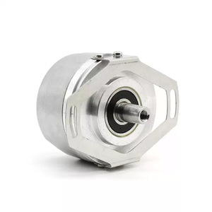 Encoder Rotatorio Heidenhain Eqn1325.049 Id655251-03 con Salida de Simulación para Uso Industrial - Product Image 2