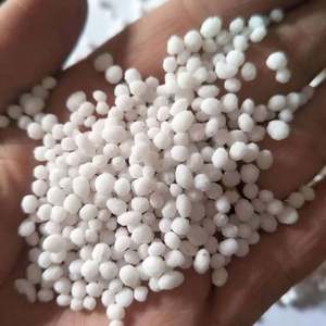 Fertilizante de Nitrógeno Urea Granulada/Prilled (N46%) al por Mayor de Fábrica, 100% Soluble en Agua, Liberación Rápida con Muestra Gratuita - Product Image 4