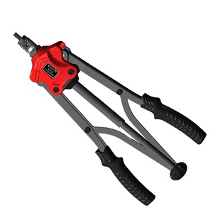 مسدس 15 بوصة أداة ضغط عالي أداة ريفنوت مع مفارش 7 متري وببوصة M6 ، M8 ، M10 ، من-20 ،-18 ، *-16 - Product Image 1