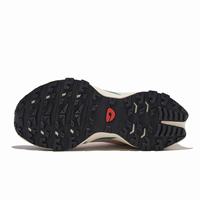 HOTPOTATO T60 Verano, Parte Superior de Cuero de Gamuza, Forro de Malla, Entresuela de EVA, Suela de Goma, Unisex, Ventilación Completa, Senderismo, Aire Libre
