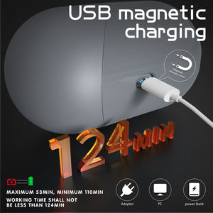 LIL MERMAID erkek Masturbator kupası-gerçekçi doku ve kolay temizlenebilir erkekler için el Masturbators seks oyuncakları - Product Image 4