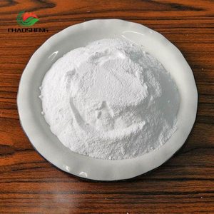 Mefenacet <span class=keywords><strong>98</strong></span>%TC Poudre Herbicide Marque Chaosheng Direct Usine Source CAS 73250-68-7 COA/MSDS <span class=keywords><strong>Disponible</strong></span> - Product Image 2