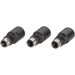 HAZET - 9032M-36-03/3 Douille ⌀ 6 mm pour meuleuse-EAN 4000896217380 PIÈCES DE RECHANGE POUR OUTILS PNEUMATIQUES - Product Image 1