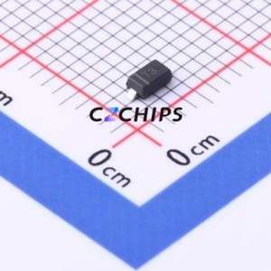 BAV21W-MS ไดโอดสวิตชิ่งไดโอด123 SOD-Original ใหม่ล่าสุดชิปชิ้นส่วนอิเล็กทรอนิกส์ - Product Image 1