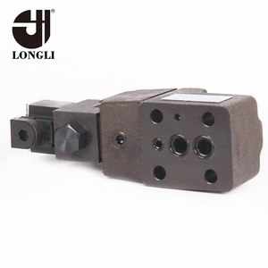 Reductor Hidráulico de Tipo Solenoide BSG-03H - Product Image 5