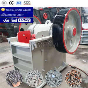 China Hoge Productiviteit Tandwiel Aangedreven Erts Steenbreker Machine Fabrieksprijs 50-150T/H PE Kaakbreker Te Koop - Product Image 6
