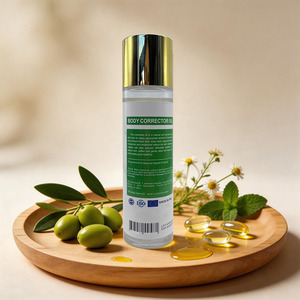 Aceite para <span class=keywords><strong>Eczema</strong></span> Infantil, Extracto Natural de Plantas, Aceite de Oliva, Vitamina E, Hidratante, Calmante, Suaviza la Textura Irregular de la Piel, Venta al por Mayor - Product Image 6