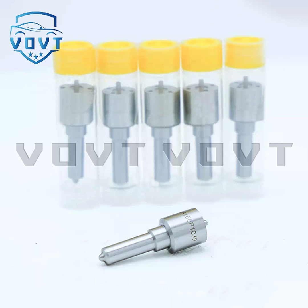 New High Quality Diesel Nozzle DLLA160P1032 0433171676 For Bosch Diesel Injection Nozzle