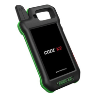 New Products WIFI CG CGDI K2 Multifunction Remote Generator Smart Locksmith Key Tool Supports 96 Bit ID48 Co-py MCU Programming