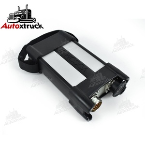 2025 F110 Laptop for VOCOM II VOCOM2 88894000 VAGSCAN 12V Black Truck <b>Diagnostic</b> <b>Tool</b> for //UD/ Construction - Product Image 5