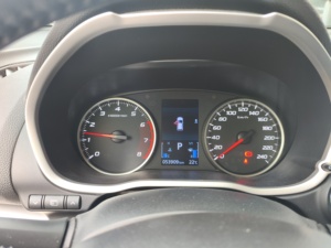 Auto Usate in Vendita in Cina: <span class=keywords><strong>Mitsubishi</strong></span> <span class=keywords><strong>Eclipse</strong></span> <span class=keywords><strong>Cross</strong></span> 1.5T CVT 2WD 2021 SUV - Product Image 2