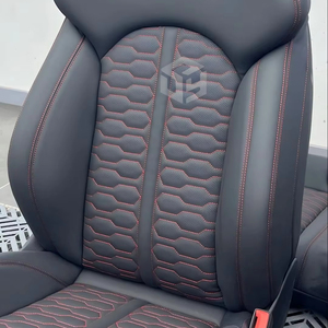 Nuovi <span class=keywords><strong>Coprisedili</strong></span> Economici per <span class=keywords><strong>Audi</strong></span> RS3, Compatibili con A6L A7 <span class=keywords><strong>A3</strong></span> A4 A5 A6 C8 Q3 Q5 Q7 Q8 B10 RS e Tutti i Modelli - Product Image 1
