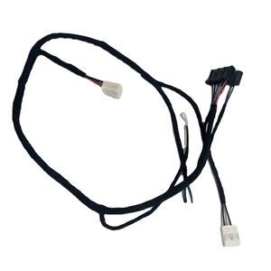 Harness kawat kontrol pintu truk tugas berat, Harness kawat suku cadang otomotif asli - Product Image 1