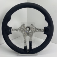Volant en cuir complet pour F01 F02 F03 F04 F06 F07 F10 F11 F12 F15 F18 F20 F25 F26 F30 F32 E60 E90