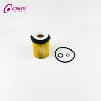 Filtre à huile de haute qualité COMOOL A2701800009 pour Mercedes-Benz M270 E16 E20, nouveau filtre à carburant