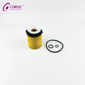 Filtro de Aceite COMOOL de Alta Calidad A2701800009 para Mercedes-Benz M270 E16 E20, Nuevo Filtro de Combustible - Product Image 2
