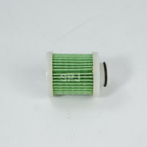 15412-92J00 อุปกรณ์เสริมเครื่องยนต์เรือซูซูกิ <span class=keywords><strong>F50</strong></span>-F115 มอเตอร์นอกเรือ ไส้กรองน้ำมันเชื้อเพลิงทดแทน - Product Image 5