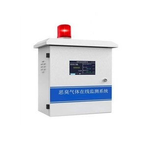Optical 0-50Ppm Multiple Gas Monitor Wireless Voc Trimethylamine Odor Analyzer for Metallurgy - Product Image 2