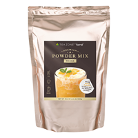 Hoogwaardige Thee Zone Fruit Smaak Mango Instant Drink Poeder Groothandel 18 Maanden Houdbaarheid
