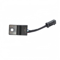 Pièces de rechange moteur C7 C9 320D 3500, capteur de contrôle de temporisation à tension retardée 338-1942 3381942 pour accessoires d'excavatrice Caterpillar