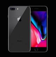 Teléfono Usado Desbloqueado, Modelo Similar al iPhone 8 Plus, Teléfono Móvil Original, Smartphone 4G, Probado y en Funcionamiento, para Compradores Mayoristas con Stock Disponible