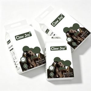 Almohadillas Absorbentes para Mascotas de Varios Tamaños S M L XL, Super Absorbentes, a Prueba de Fugas, para Entrenamiento de Cachorros, Alfombrillas para Perros y Gatos, Precio al por Mayor - Product Image 6