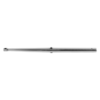 Accessoires de navigation en acier inoxydable 316, tige de support de garde-corps sur mesure pour yacht