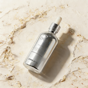 Vente en gros <span class=keywords><strong>de</strong></span> flacons compte-gouttes en verre électro-plaqué <span class=keywords><strong>argent</strong></span>é personnalisés, 20 ml, 30 ml, 50 ml, 100 ml, pour huiles essentielles, sérums, essences, liquides - Product Image 6