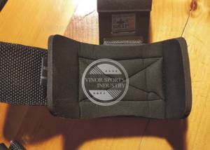 Crochets d'haltères de levage pour la tige, équipement de gymnastique, poids lourd, Cross fit, enveloppes de poignet haut et bas, vente en gros - Product Image 2