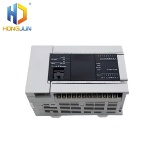 อินพุตซีพียู AC <span class=keywords><strong>32</strong></span> <span class=keywords><strong>FX5U</strong></span> โมดูล <span class=keywords><strong>FX5U</strong></span>-64MR/ES - Product Image 3