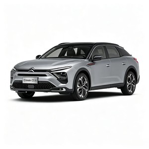 Nouvelle Voiture SUV Automatique Dongfeng Citroën Versailles <span class=keywords><strong>C5</strong></span> X 2026 à Essence, Prix Usine <span class=keywords><strong>Pas</strong></span> <span class=keywords><strong>Cher</strong></span>, Véhicules d'<span class=keywords><strong>Occasion</strong></span> - Product Image 1